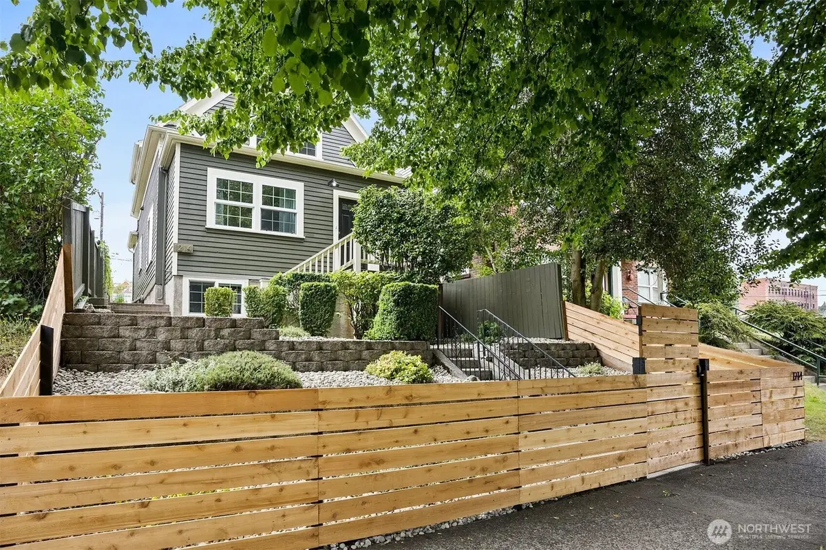 1214 Yakima Avenue #A & B, Tacoma, WA 98405 - #1
