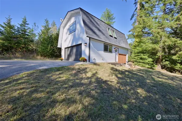 1671 E State Route 3, Shelton, WA 98584