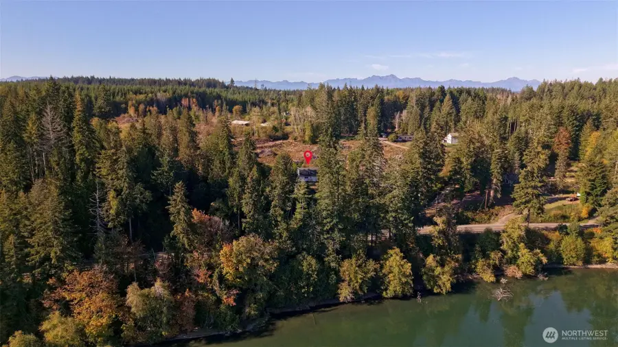 1671 E State Route 3, Shelton, WA 98584 - #2