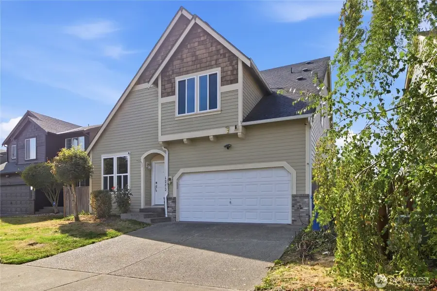 1752 S Prospect Lane, Tacoma, WA 98405 - #2