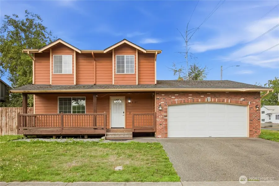 8402 E Sherwood Street, Tacoma, WA 98445 - #2