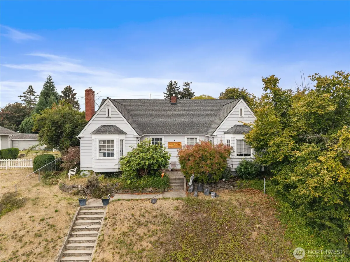 1327 Park Avenue, Bremerton, WA 98337 - #1