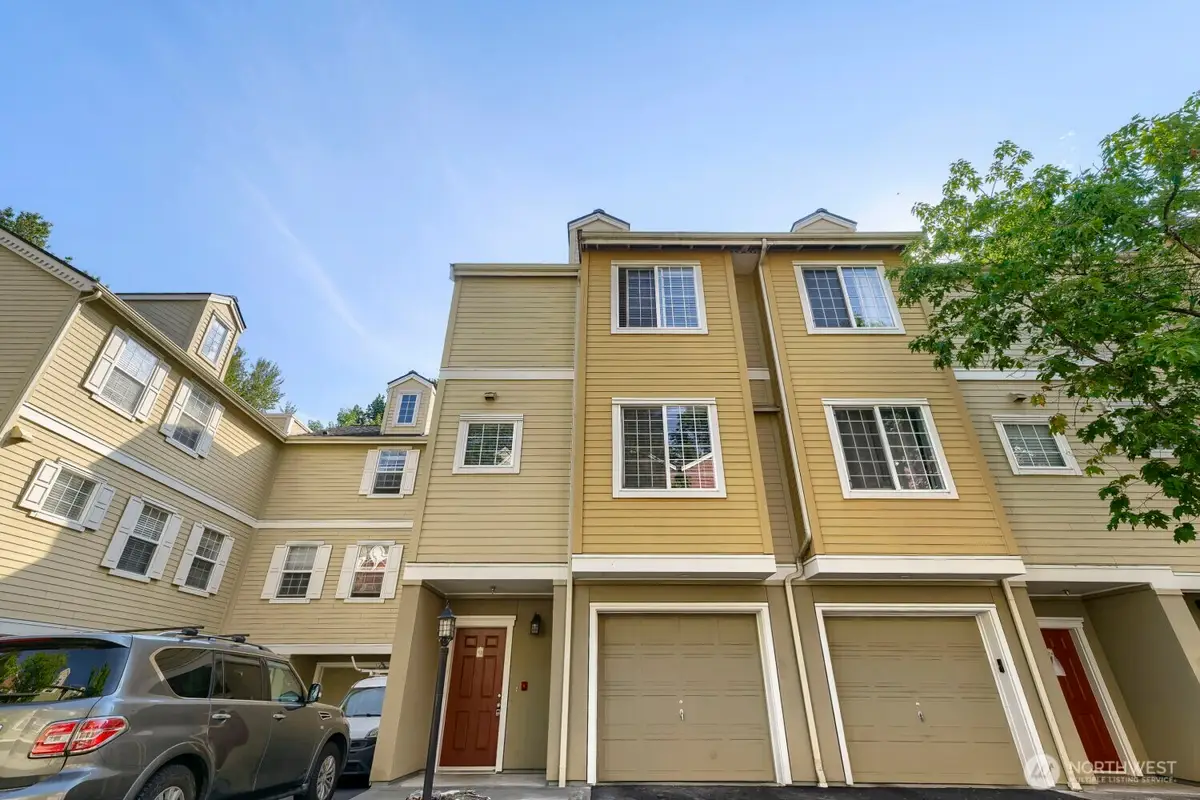 1800 NE 40th Street #F3, Renton, WA 98056 - #1