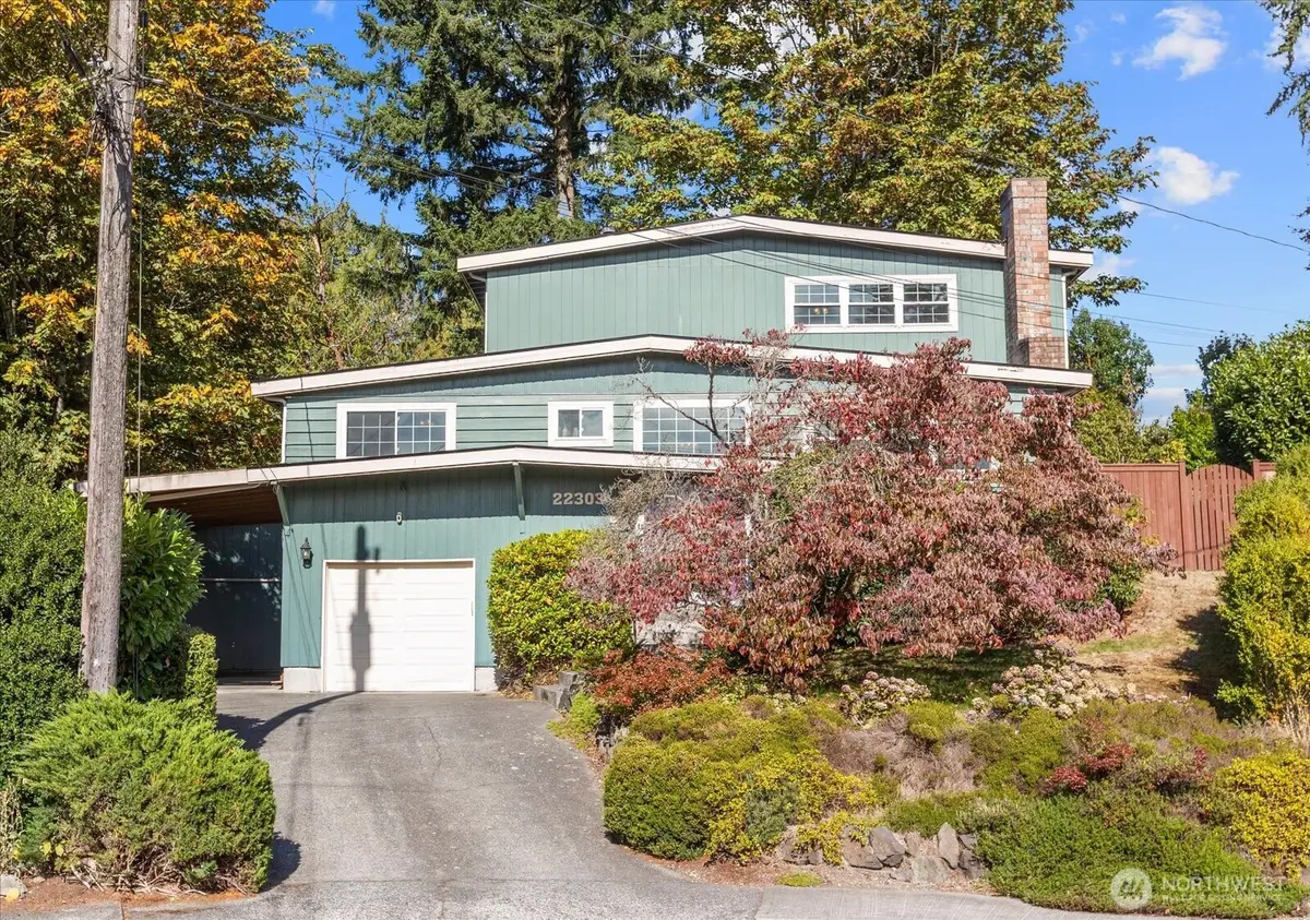 22303 59th Place W, Mountlake Terrace, WA 98043 - #1