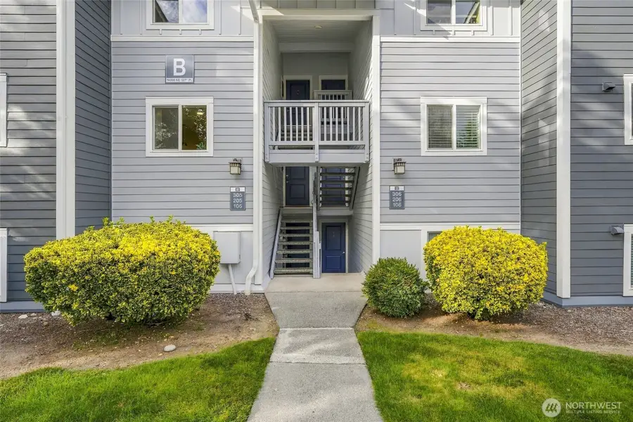 14006 NE 181st Place #B205, Woodinville, WA 98072 - #2
