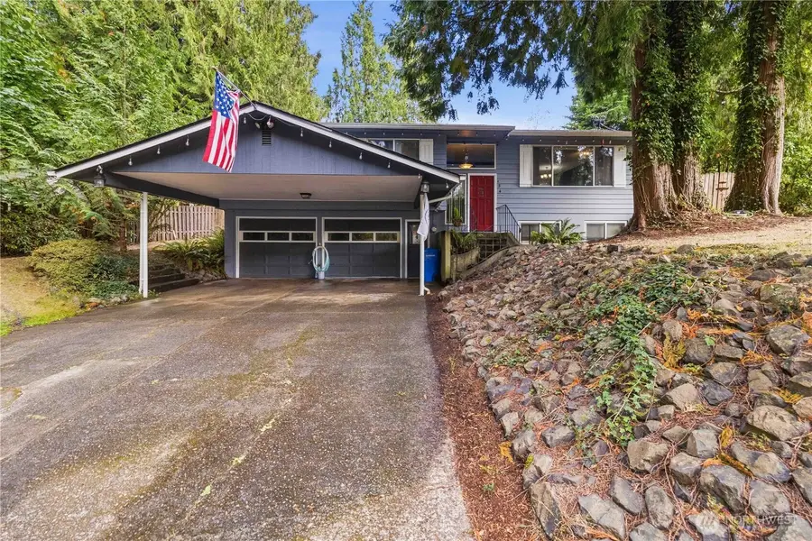 134 E Canyon View Drive, Longview, WA 98632 - #2