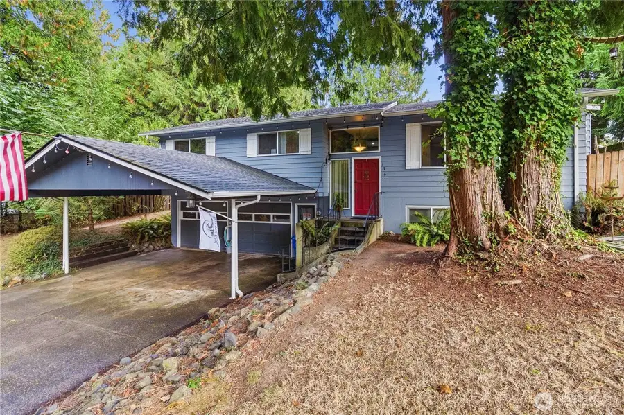 134 E Canyon View Drive, Longview, WA 98632 - #3