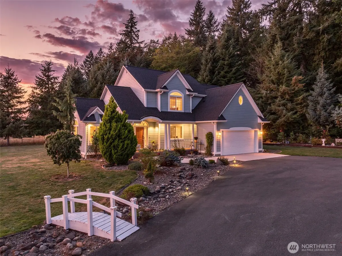223 Salkum Heights Drive, Salkum, WA 98582 - #1