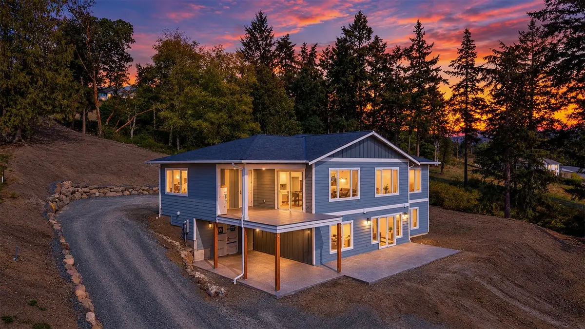 1445 Sergios View Lane, Oak Harbor, WA 98277 - #1