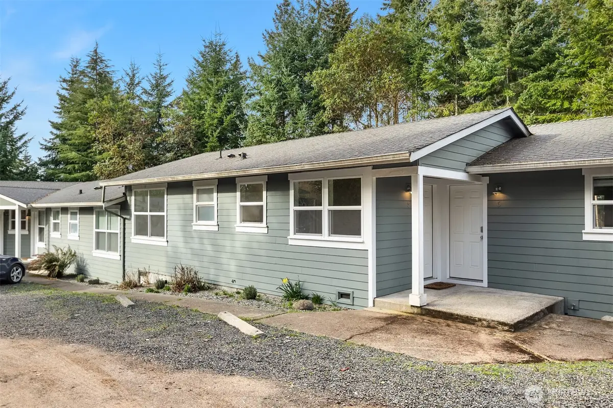 1574 NE Park View Dr #5, Bainbridge Island, WA 98110 - #1
