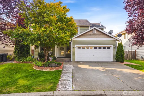 15419 104th Way Se, Yelm, WA 98597