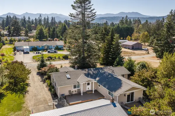 160 Lorraine Drive, Sequim, WA 98382