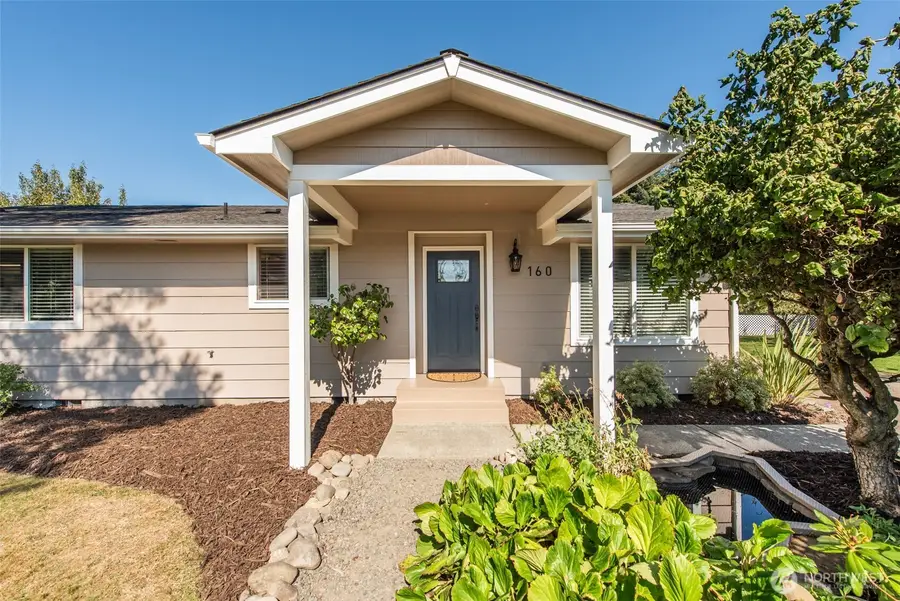 160 Lorraine Drive, Sequim, WA 98382 - #3