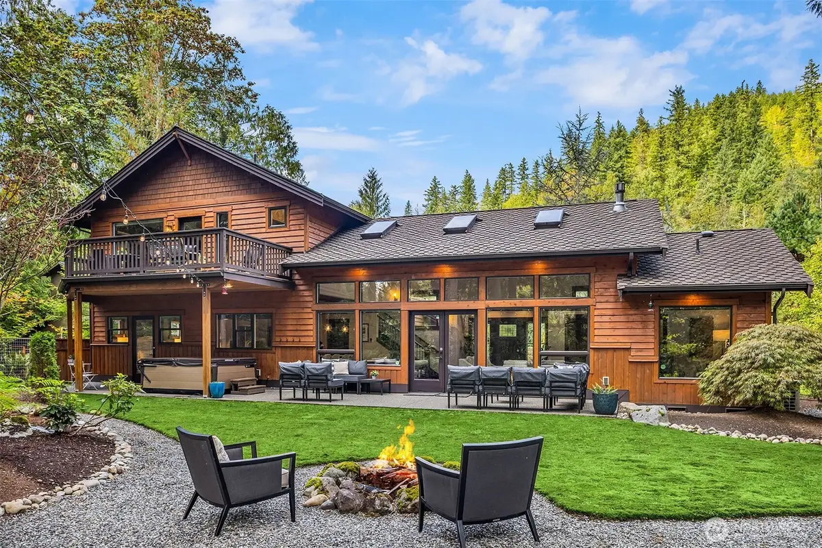44817 SE 70th Street, Snoqualmie, WA 98065 - #1