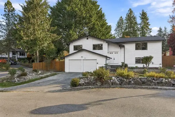 5308 145th Street Sw, Edmonds, WA 98026