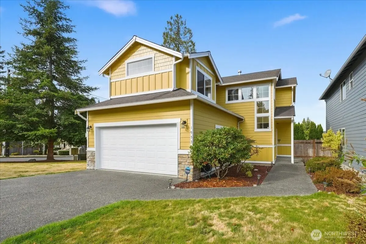 19530 25th Drive Se, Bothell, WA 98012 - #1