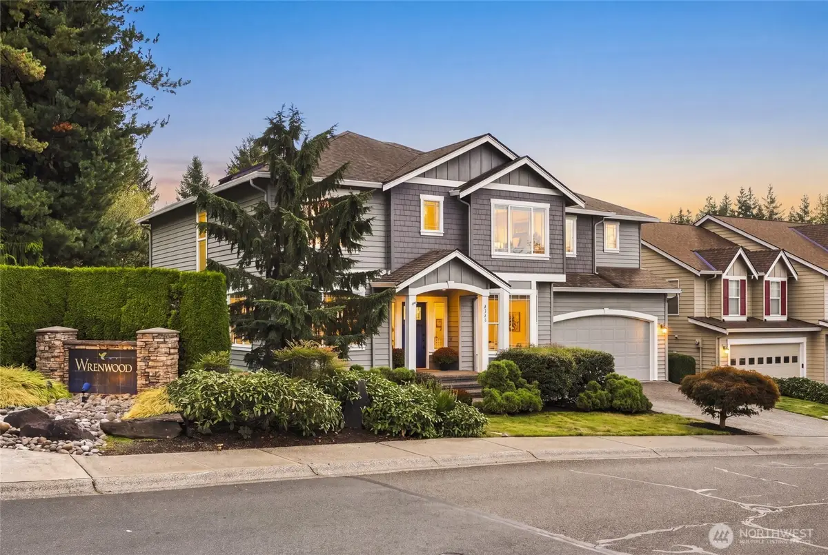 2328 198th Street Se, Bothell, WA 98012 - #1