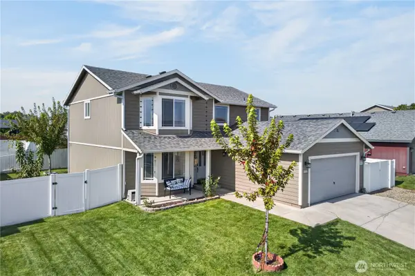 1605 S 14th Street, Sunnyside, WA 98944