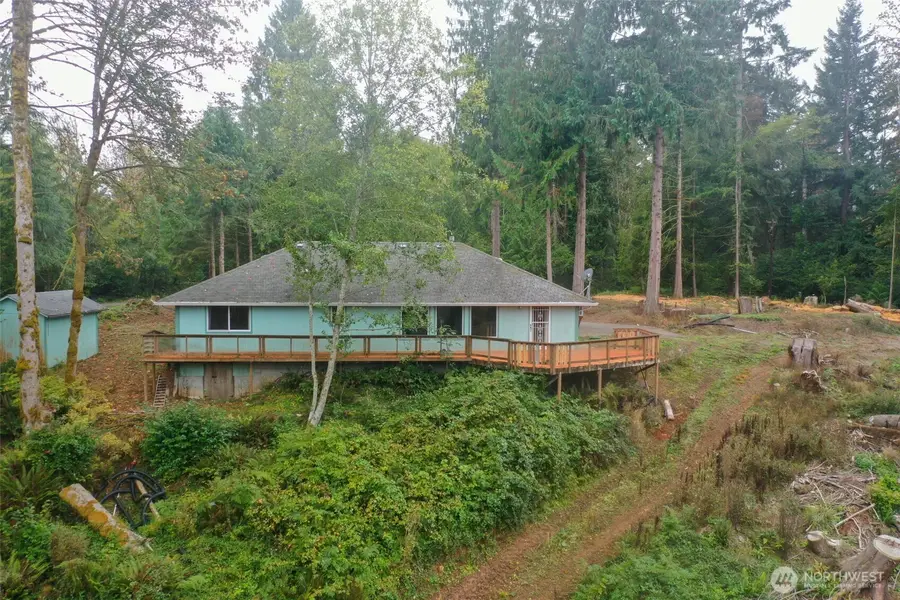 105 Ricky Lane, Onalaska, WA 98570 - #2