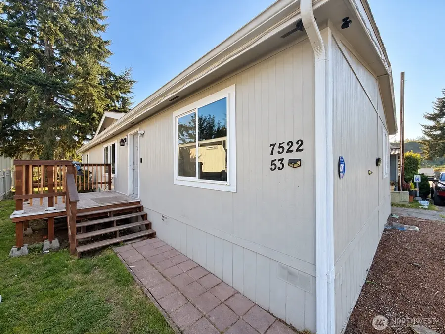 7522 157th Street E #53, Puyallup, WA 98375 - #2
