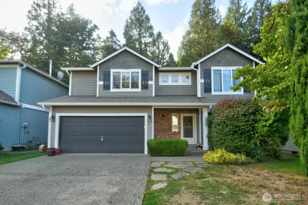 2927 Westside Drive Nw, Olympia, WA 98502