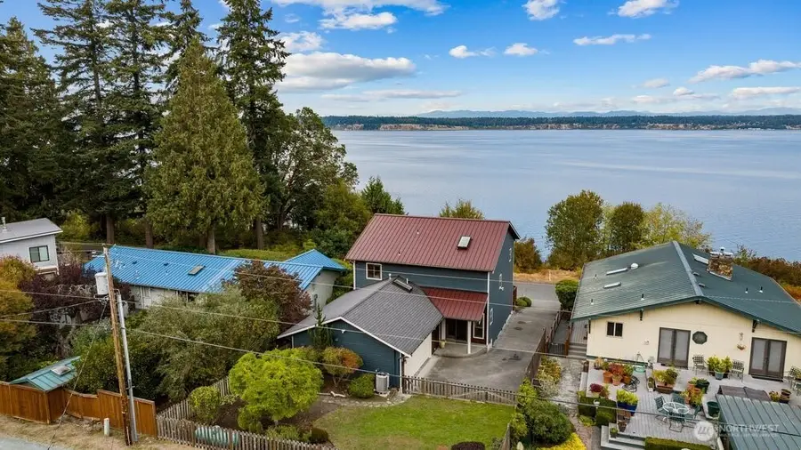 3772 Bells Beach Road, Langley, WA 98260 - #3