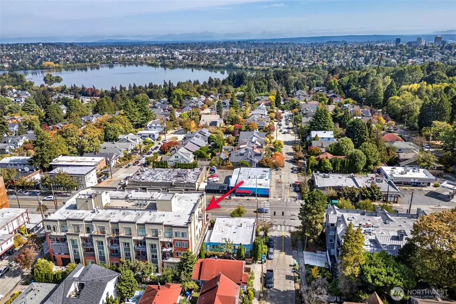 6015 Phinney Avenue N #409, Seattle, WA 98103 - #2