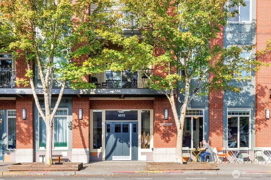 6015 Phinney Avenue N #409, Seattle, WA 98103 - #3