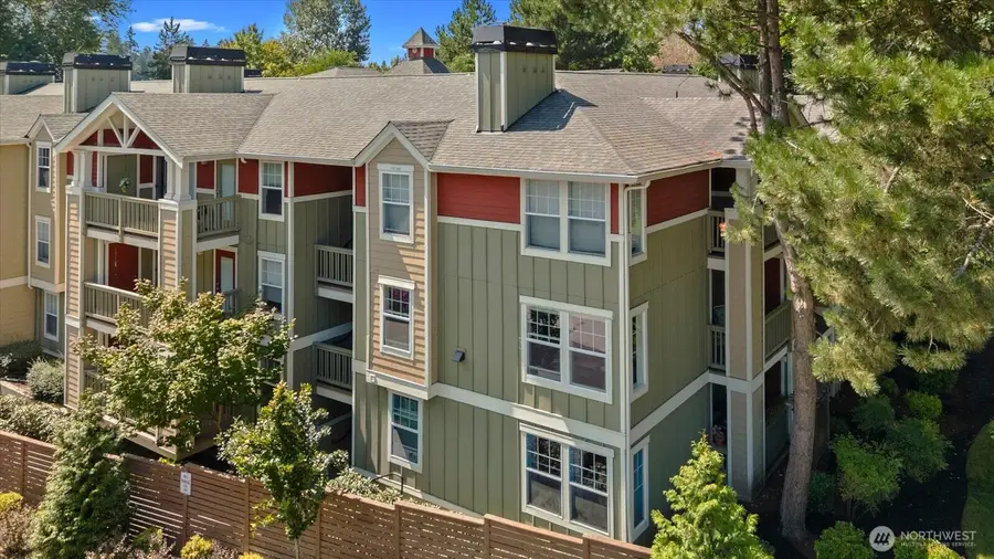 7711 NE 175th Street #F202, Kenmore, WA 98028 - #2