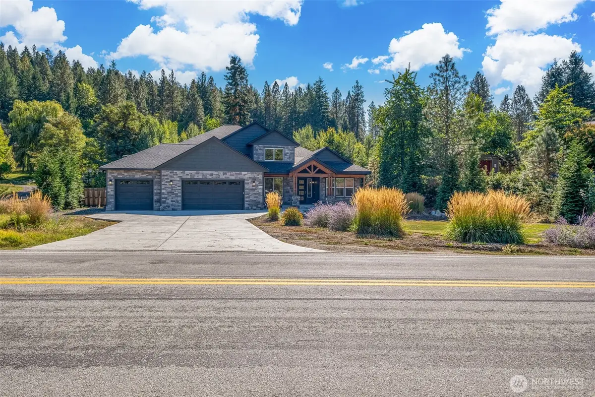9567 East Leavenworth Road, Leavenworth, WA 98826 - #1