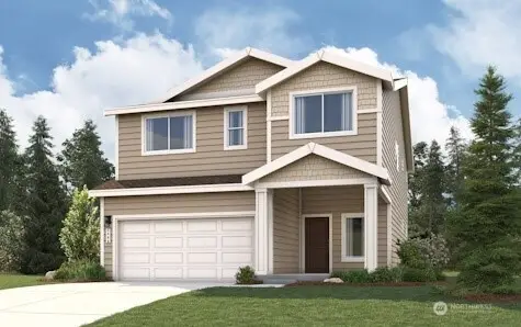 6122 Carlycole Place Se, Olympia, WA 98513 - #1