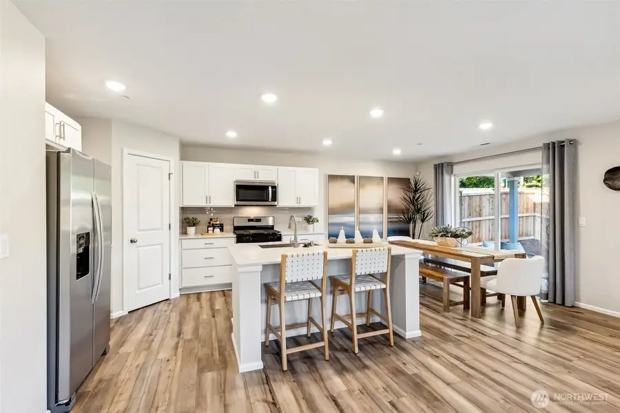 6122 Carlycole Place Se, Olympia, WA 98513 - #2