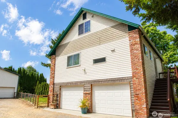 1580 Monroe Street, Burlington, WA 98233