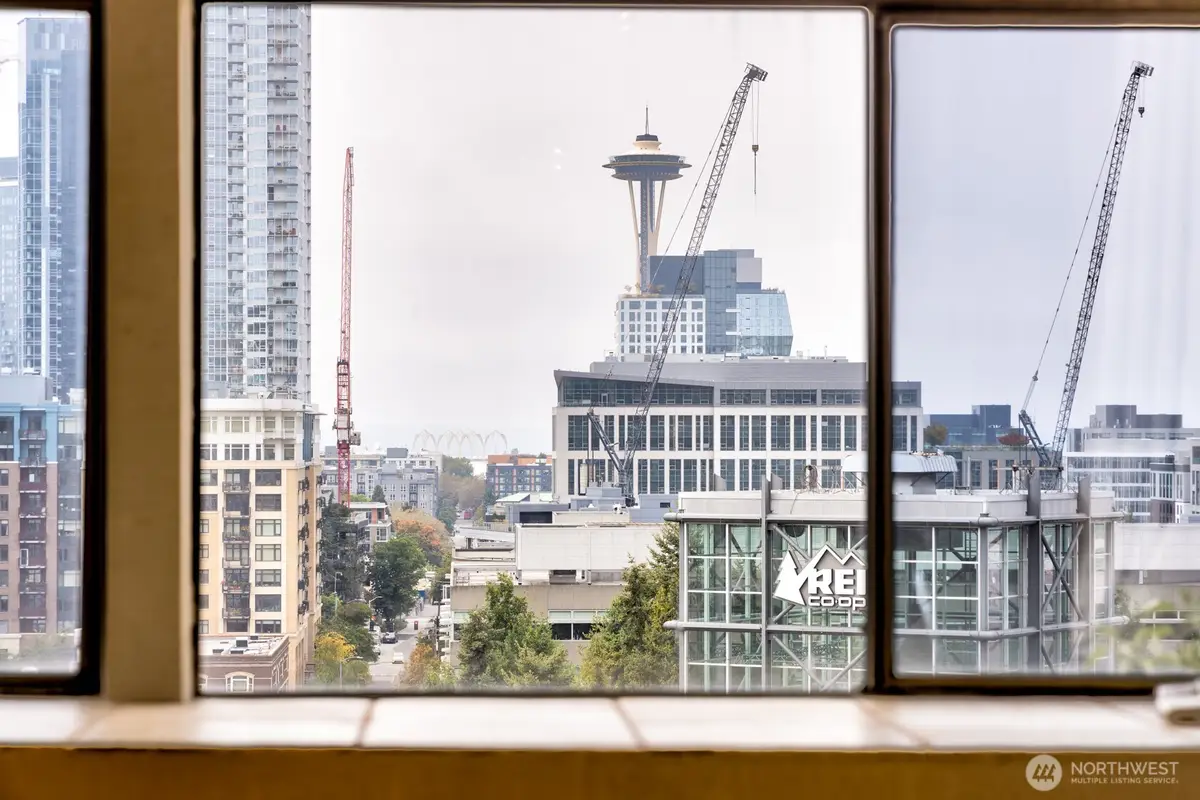 150 Melrose Avenue E #407, Seattle, WA 98102 - #1