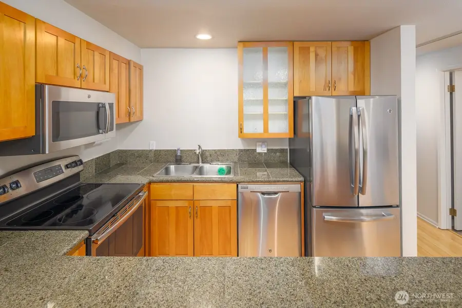 150 Melrose Avenue E #407, Seattle, WA 98102 - #2