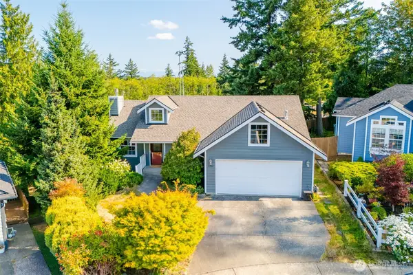3780 N Heather Place, Bellingham, WA 98226