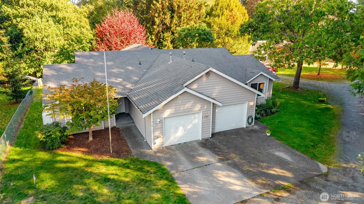 17007 W Lake Goodwin Road, Stanwood, WA 98292 - #1
