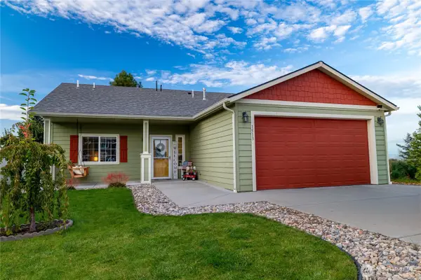 1513 E First Court, Deer Park, WA 99006