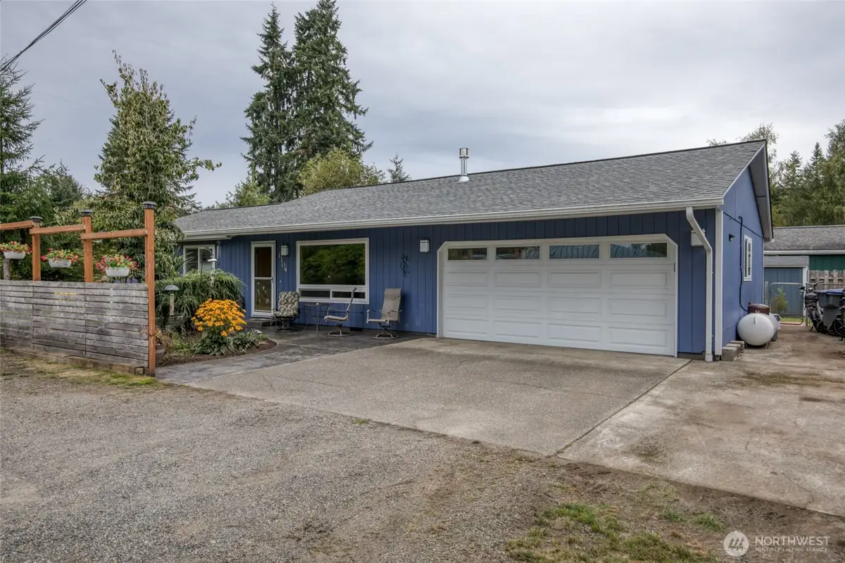 1104 E Fairview Lane, Montesano, WA 98563 - #1
