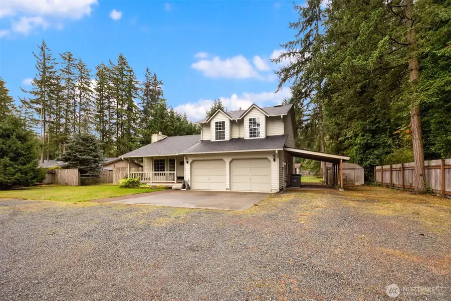 20003 SE 287th Street, Kent, WA 98042 - #2