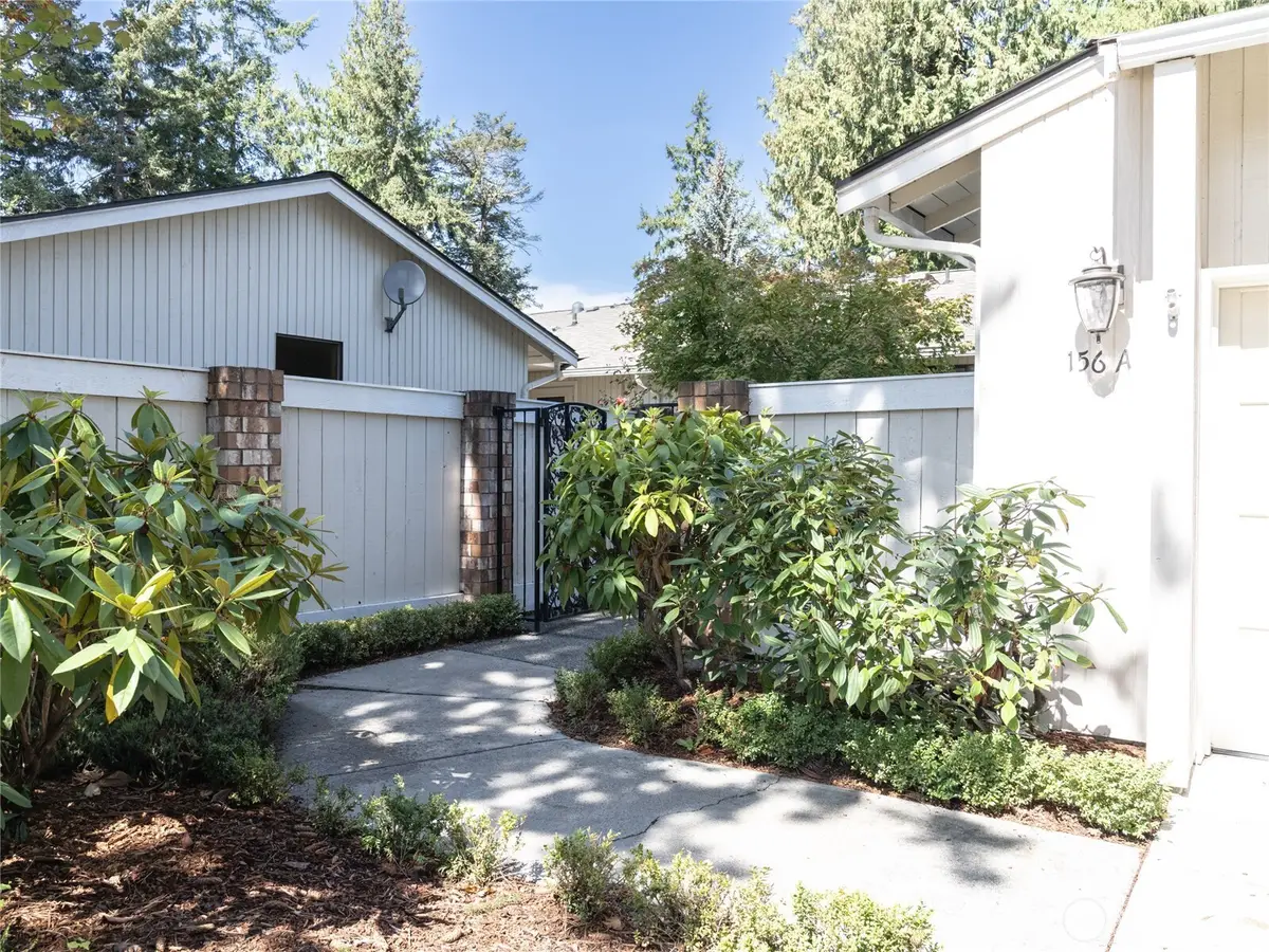 156 Hilltop Drive #A, Sequim, WA 98382 - #1