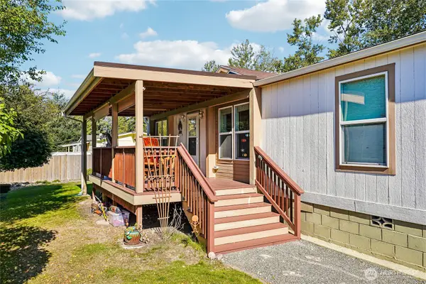 8511 194th Street E #132, Spanaway, WA 98387