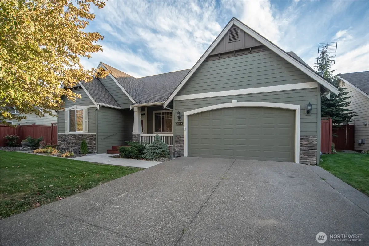 2510 Carriage Loop, Ellensburg, WA 98926 - #1
