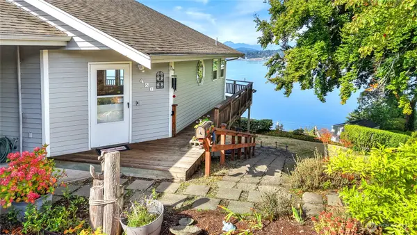 428 Farragut Avenue N, Port Orchard, WA 98366
