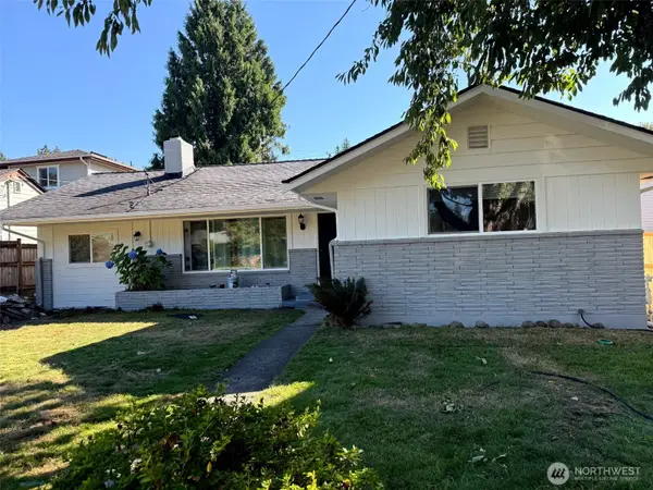 325 SE Andrews Street, Issaquah, WA 98027