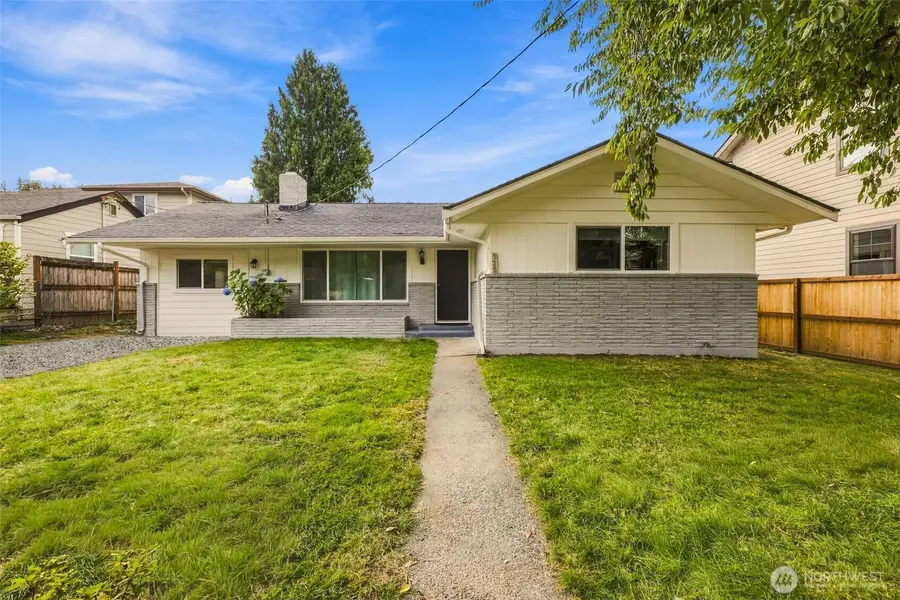 325 SE Andrews Street, Issaquah, WA 98027 - #3