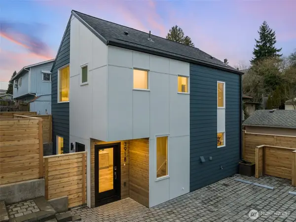 3918 Juneau Street, Seattle, WA 98118