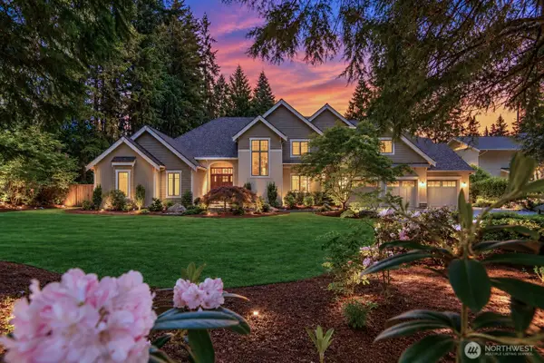 13266 NE 47th Street, Bellevue, WA 98005
