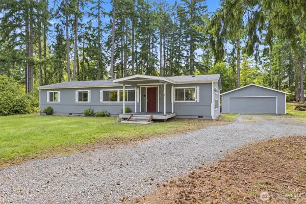 1914 284th Street E, Roy, WA 98580
