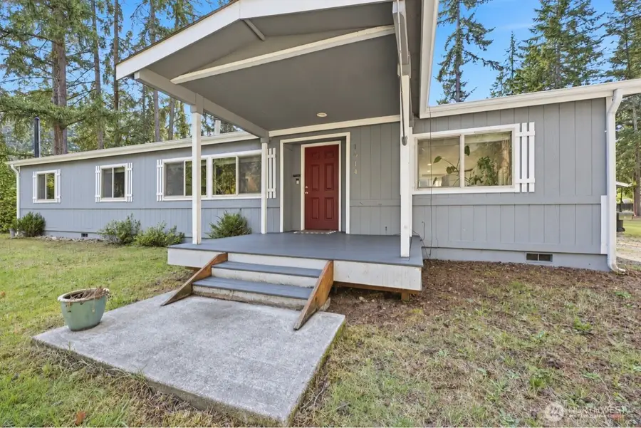 1914 284th Street E, Roy, WA 98580 - #3